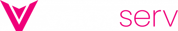 VeloxServ DataCentre Logo